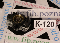 332.0015 KONTROLER GÓRNY